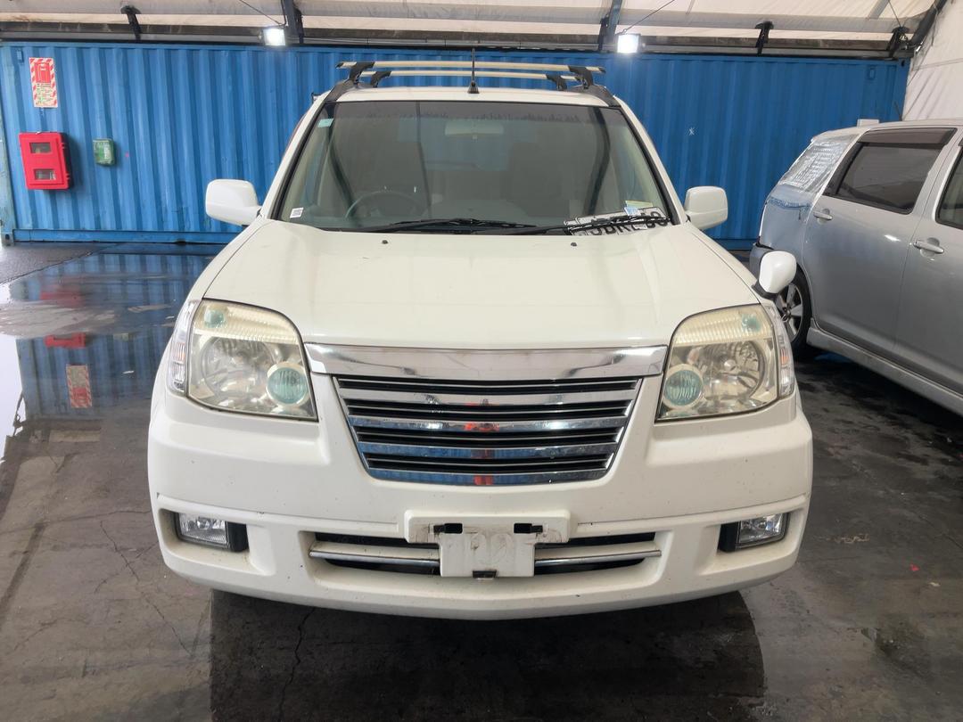 Photo '5' of Nissan X-Trail