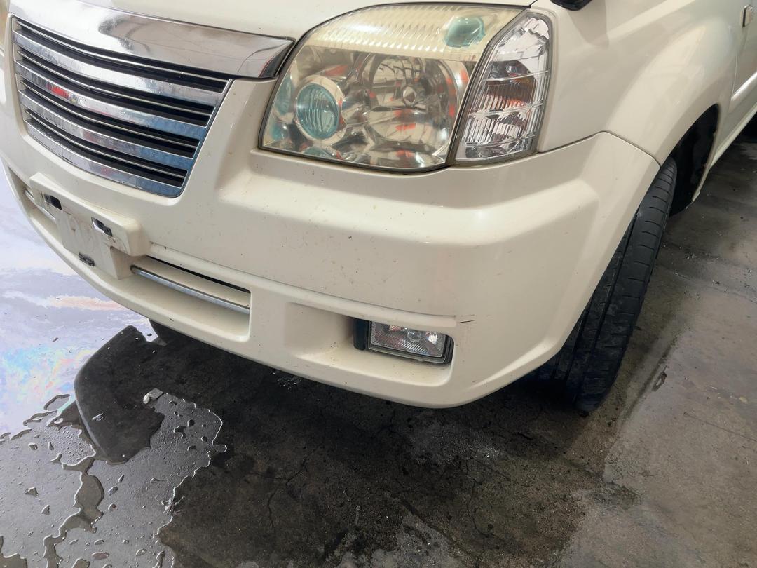 Photo '6' of Nissan X-Trail