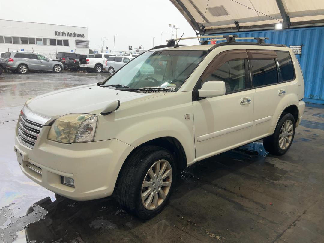 Photo '7' of Nissan X-Trail