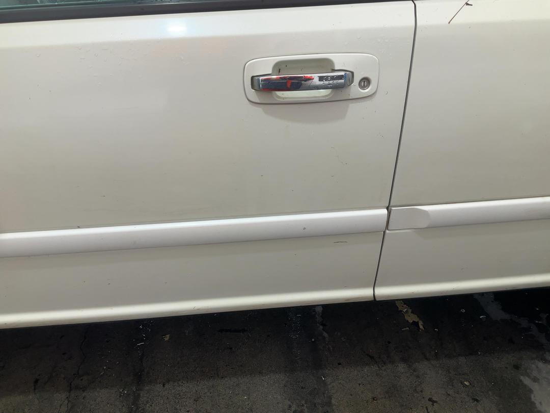 Photo '9' of Nissan X-Trail