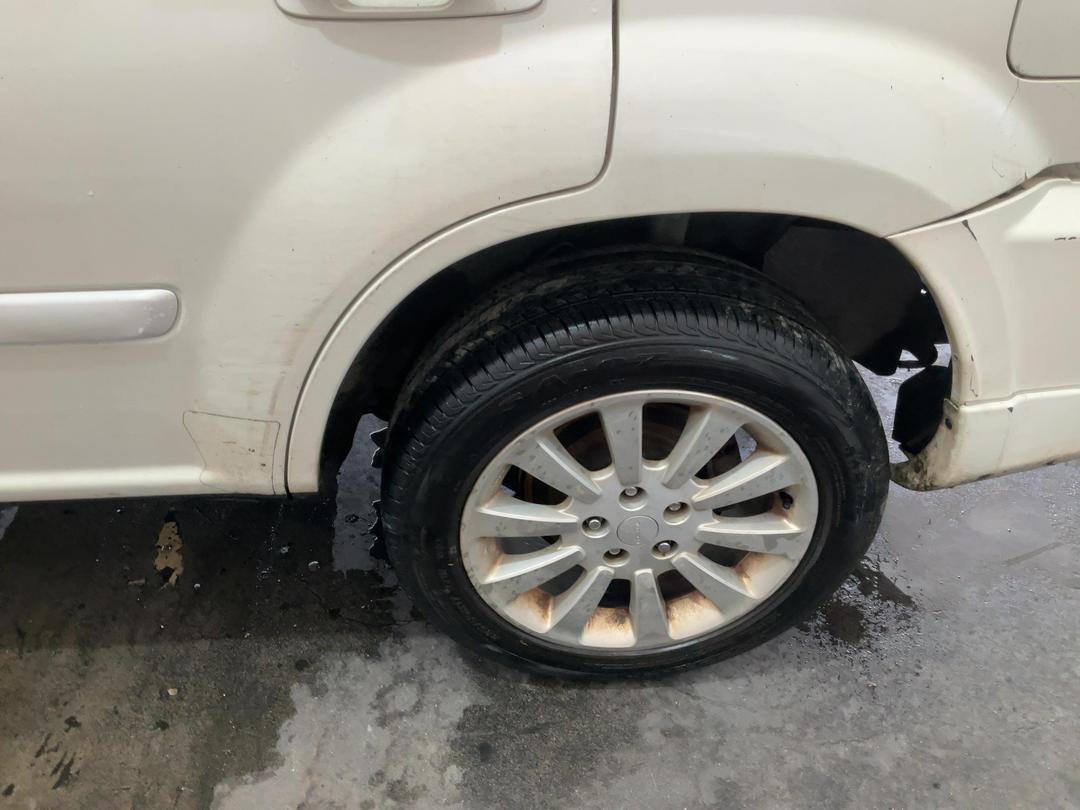 Photo '10' of Nissan X-Trail