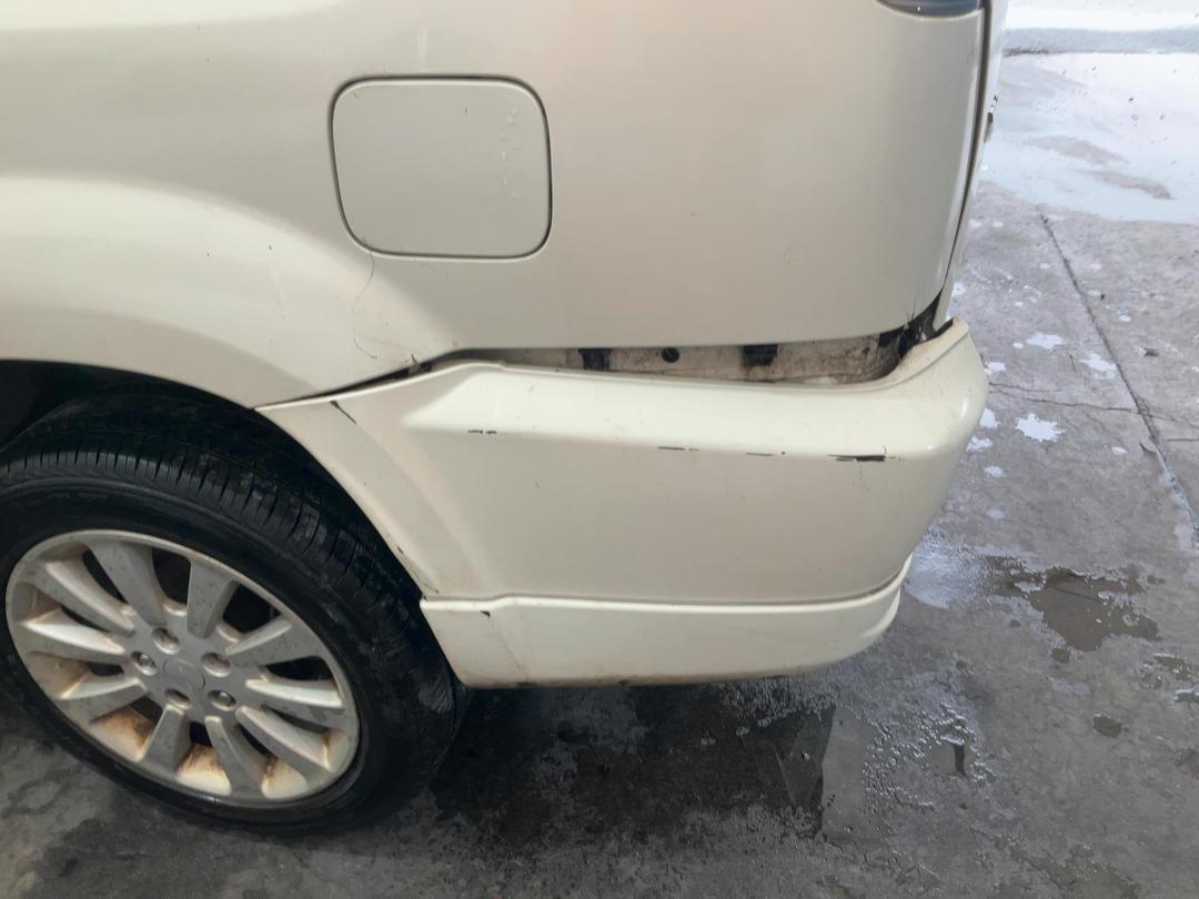 Photo '11' of Nissan X-Trail