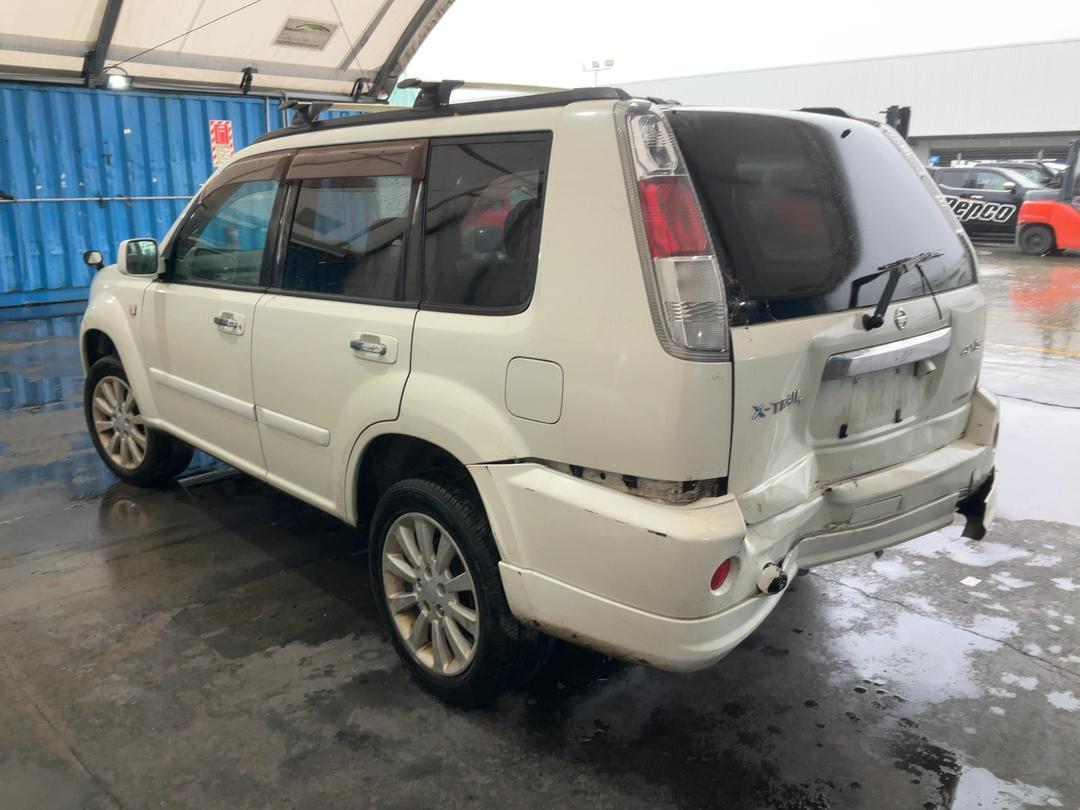 Photo '12' of Nissan X-Trail