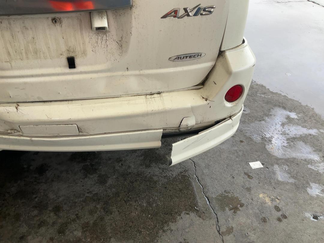 Photo '15' of Nissan X-Trail