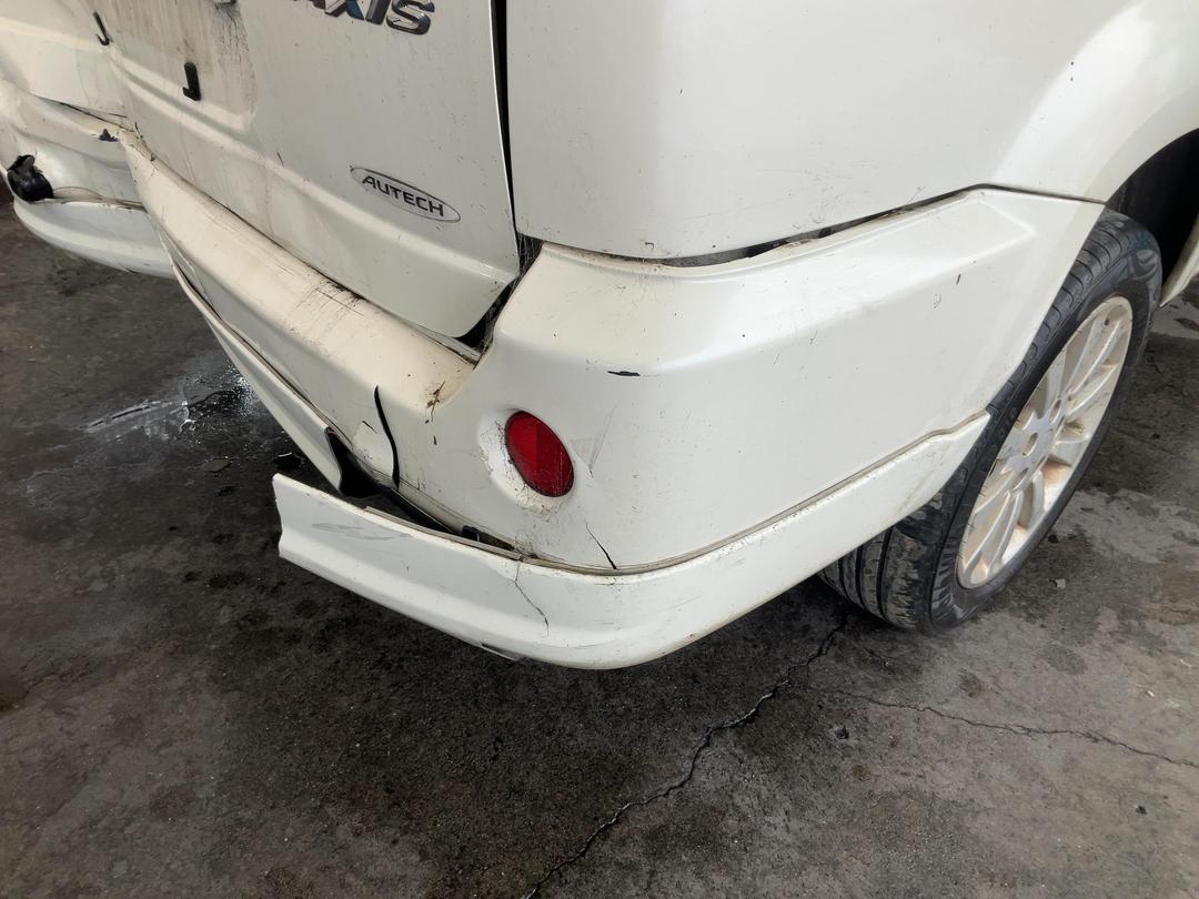 Photo '17' of Nissan X-Trail