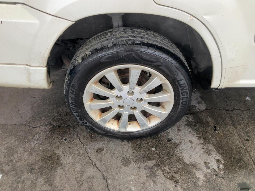 Photo '20' of Nissan X-Trail