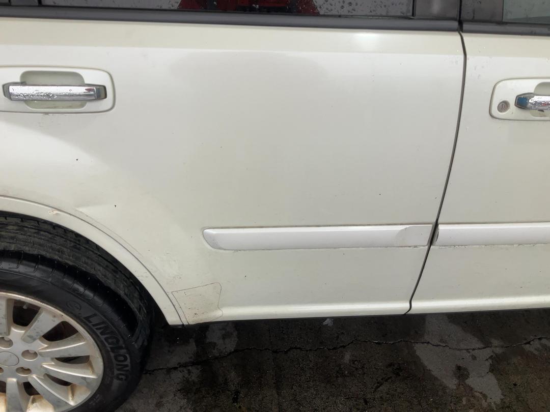 Photo '21' of Nissan X-Trail