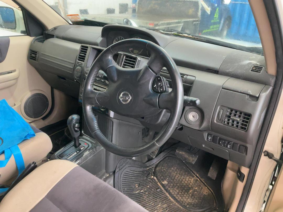 Photo '24' of Nissan X-Trail