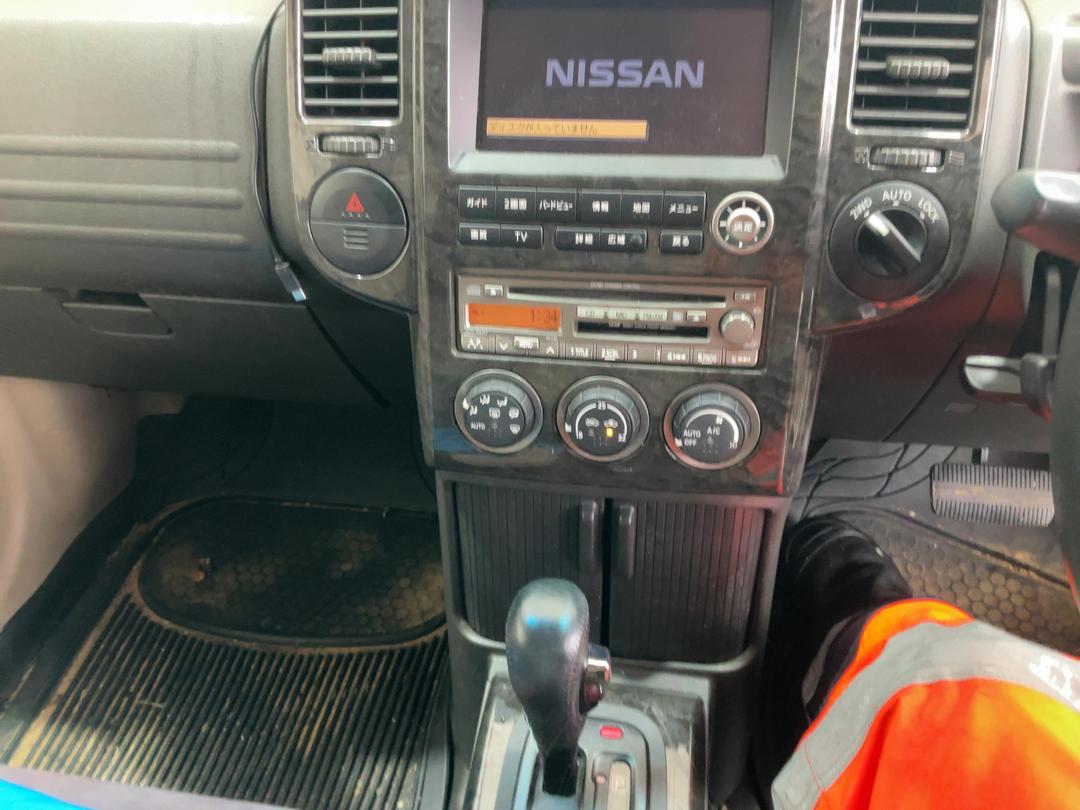 Photo '27' of Nissan X-Trail