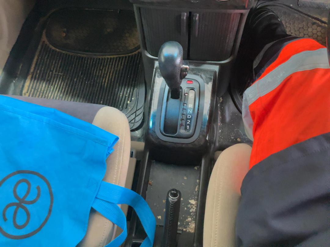 Photo '28' of Nissan X-Trail