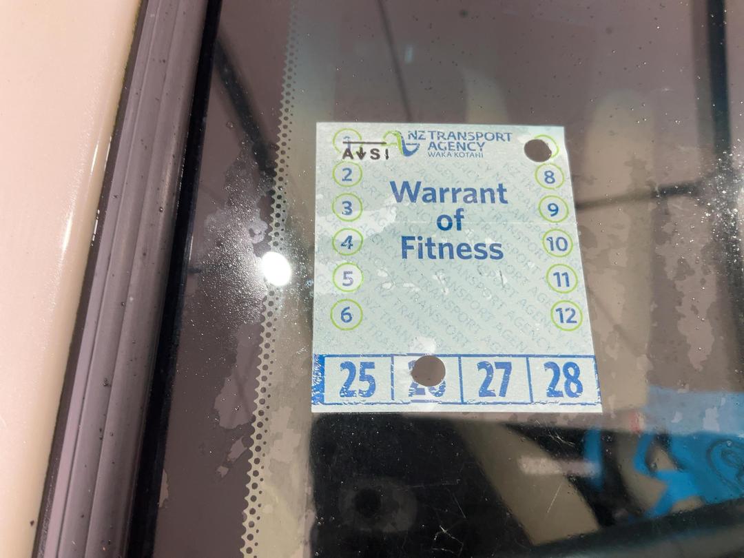 Photo '29' of Nissan X-Trail