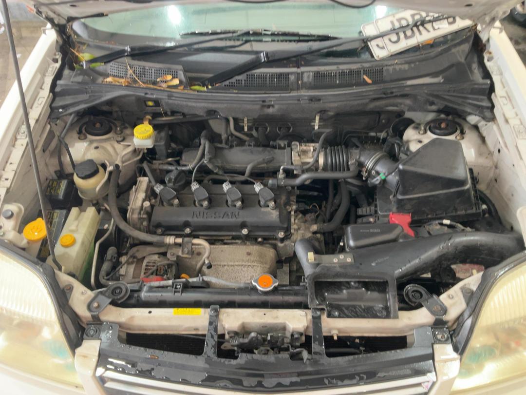 Photo '30' of Nissan X-Trail