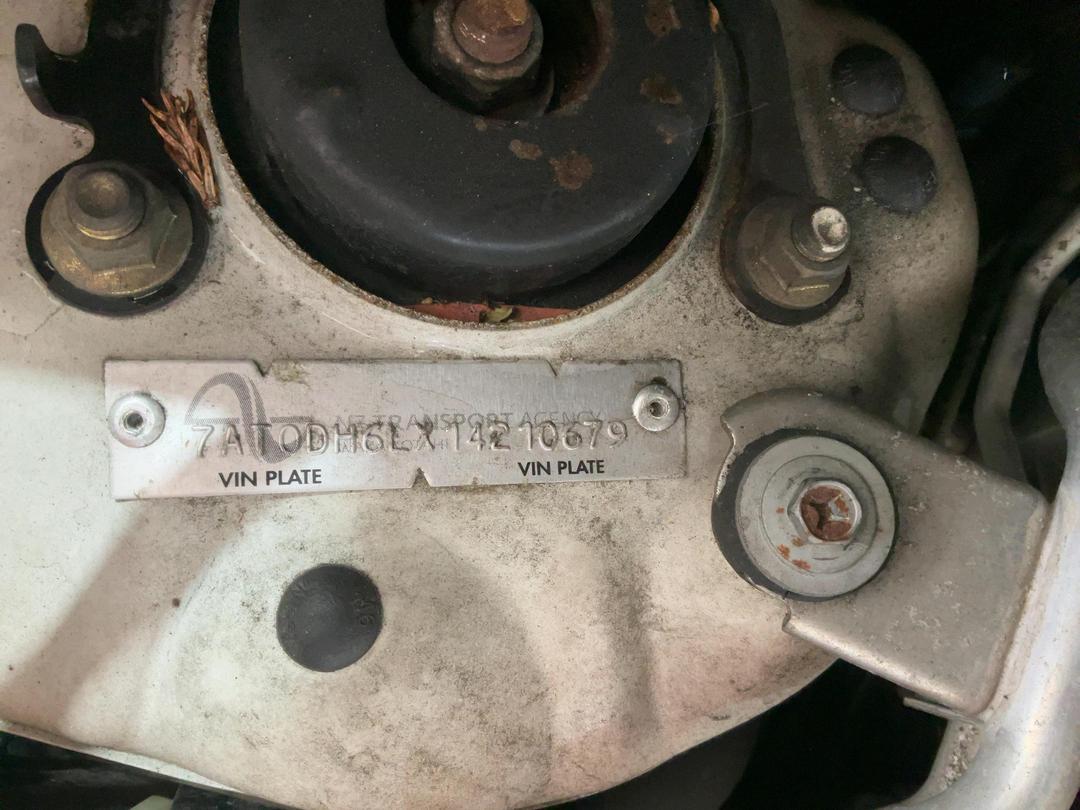 Photo '31' of Nissan X-Trail