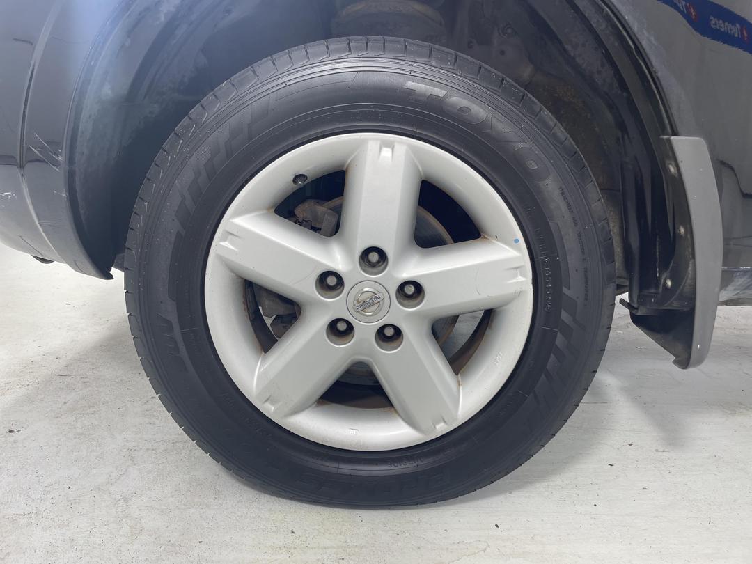 Photo '5' of Nissan X-Trail TI Lthr F/L