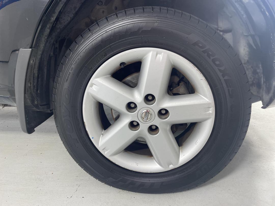 Photo '2' of Nissan X-Trail TI Lthr F/L