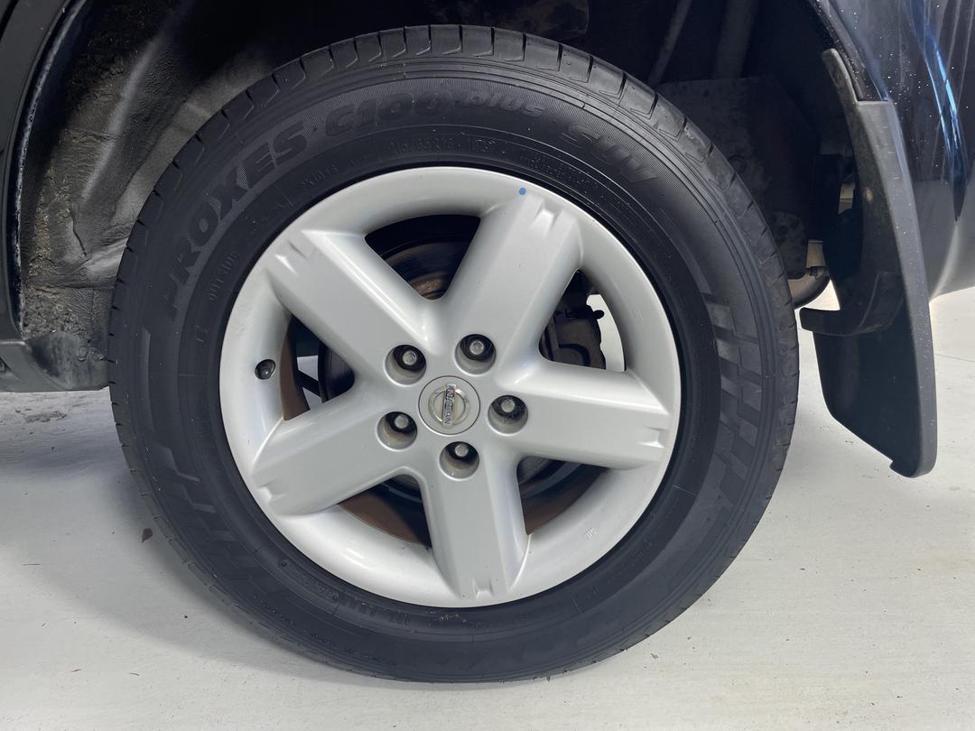 Photo '11' of Nissan X-Trail TI Lthr F/L