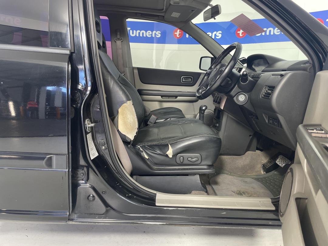 Photo '14' of Nissan X-Trail TI Lthr F/L