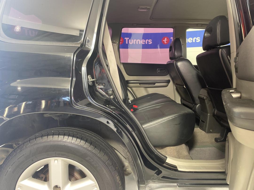 Photo '18' of Nissan X-Trail TI Lthr F/L