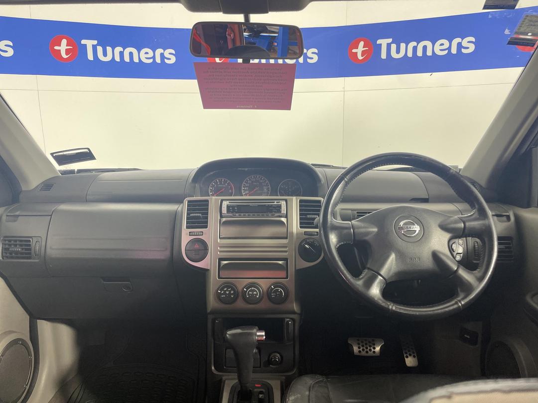 Photo '19' of Nissan X-Trail TI Lthr F/L