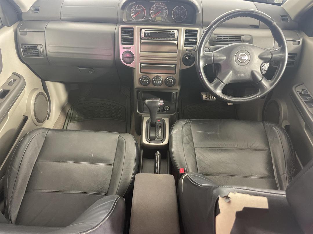 Photo '20' of Nissan X-Trail TI Lthr F/L