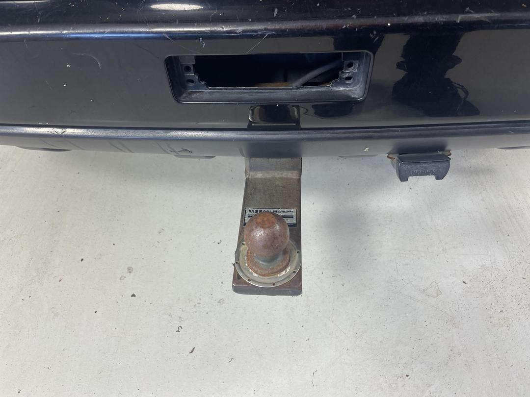 Photo '21' of Nissan X-Trail TI Lthr F/L