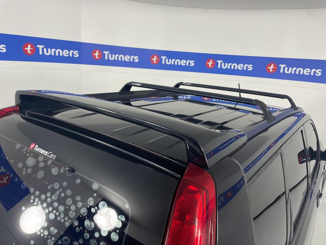 Photo '22' of Nissan X-Trail TI Lthr F/L