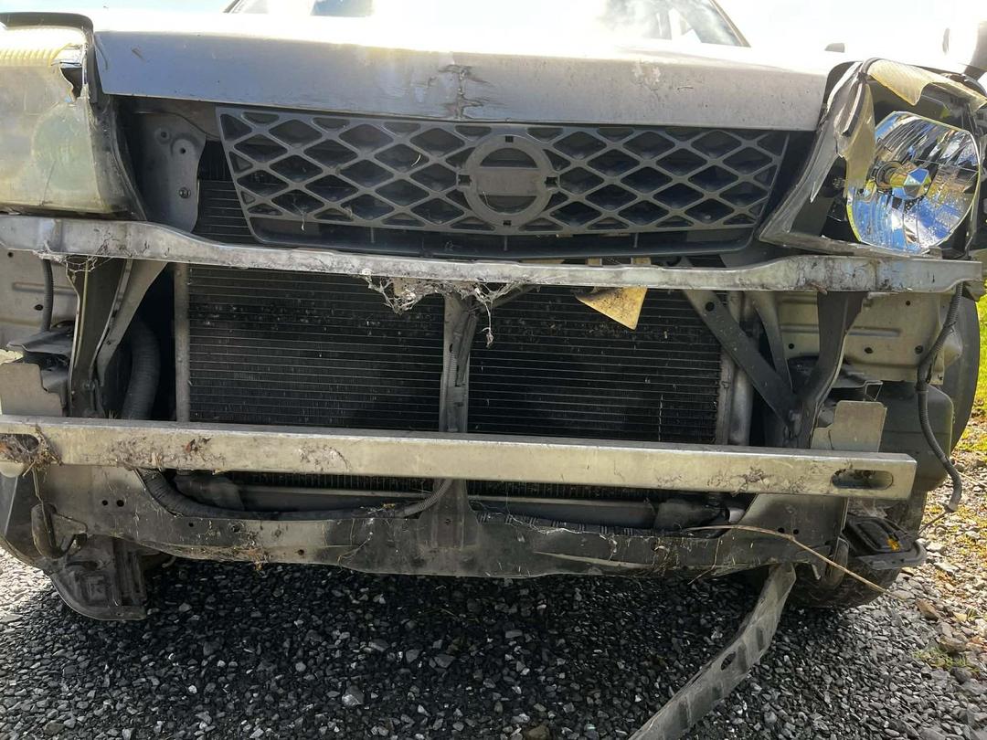 Photo '8' of Nissan X-Trail