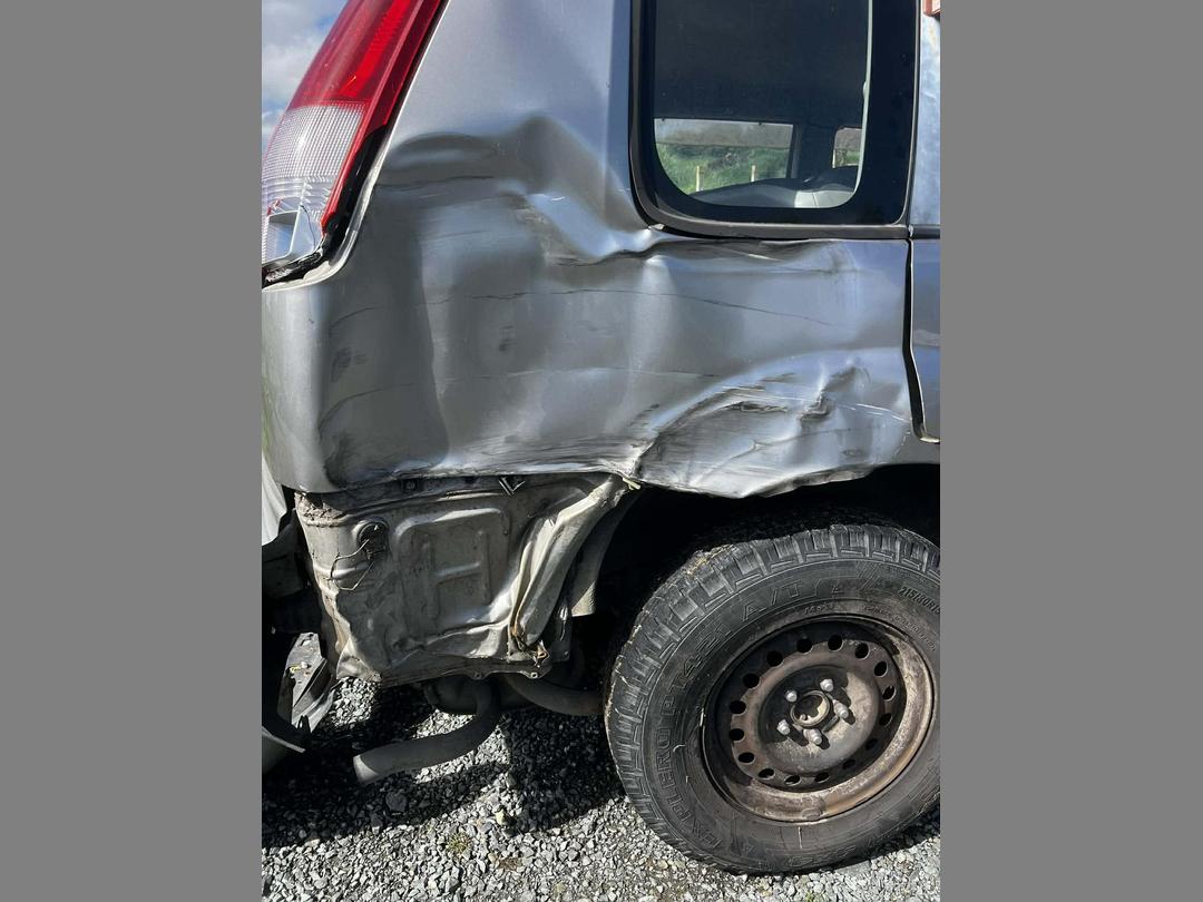 Photo '6' of Nissan X-Trail