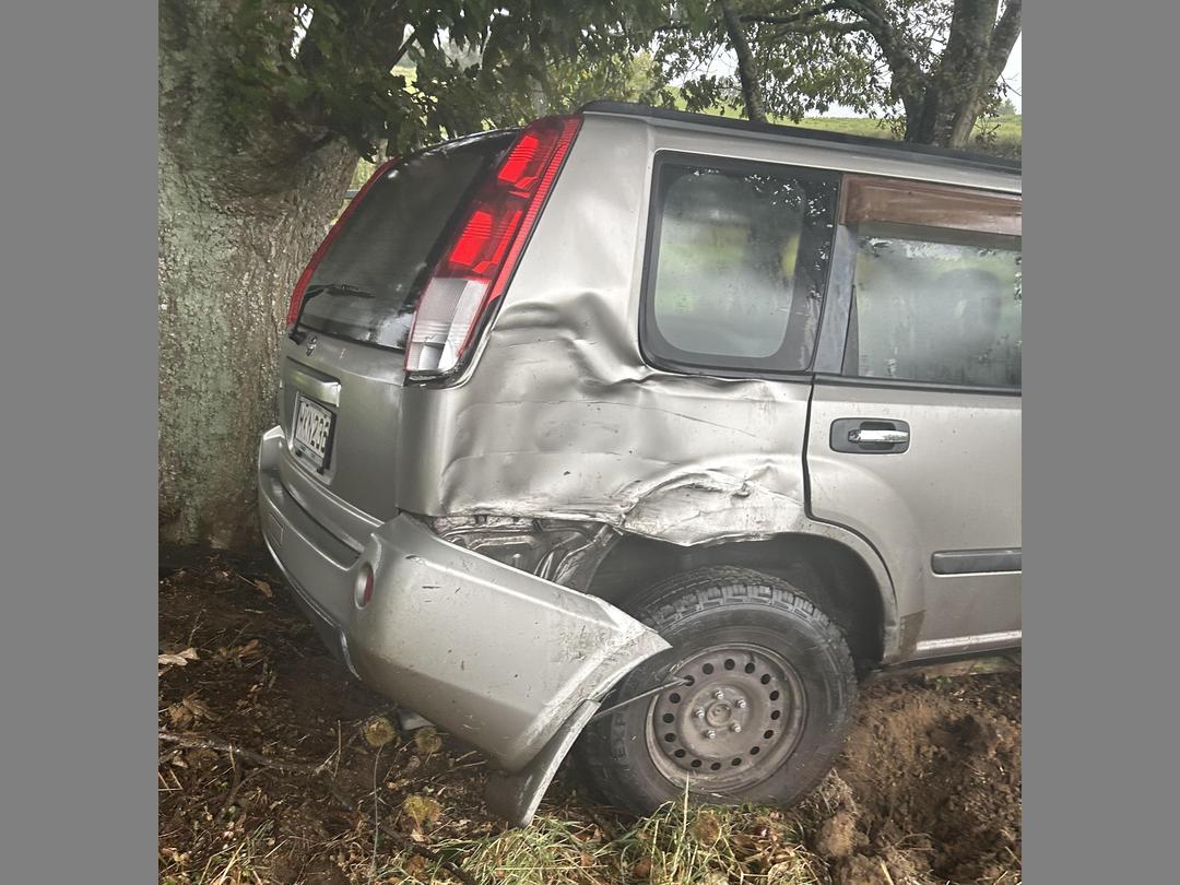 Photo '5' of Nissan X-Trail