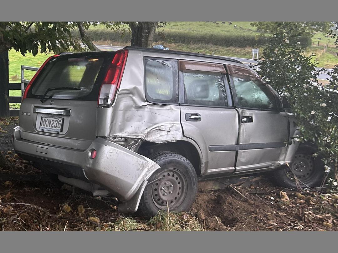 Photo '3' of Nissan X-Trail