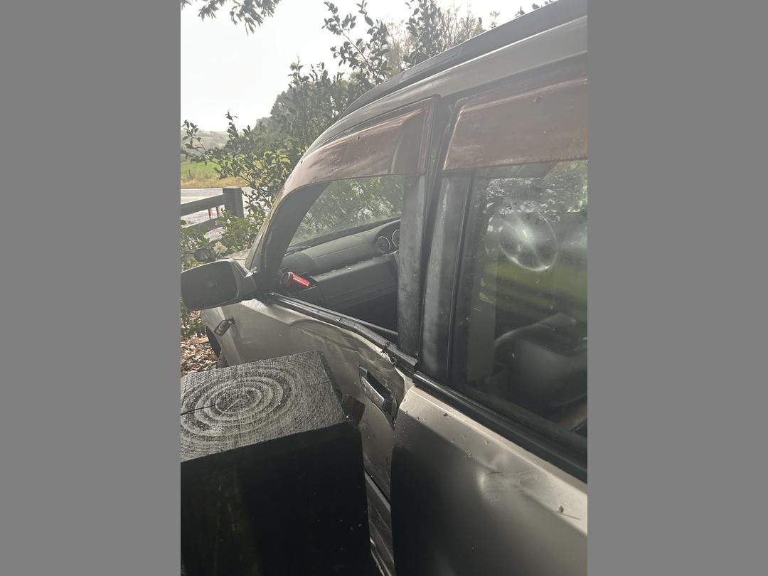 Photo '7' of Nissan X-Trail