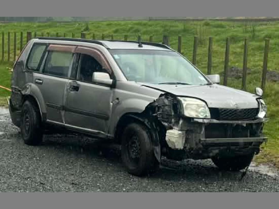 Photo '2' of Nissan X-Trail