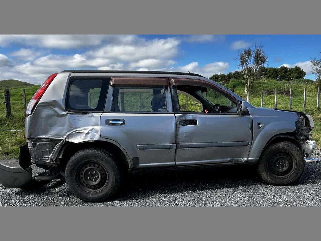 Photo '9' of Nissan X-Trail