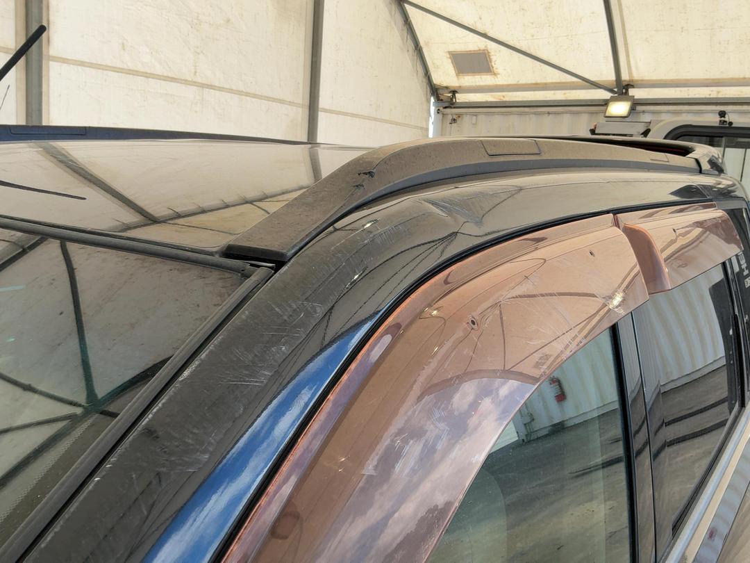 Photo '3' of Nissan X-Trail