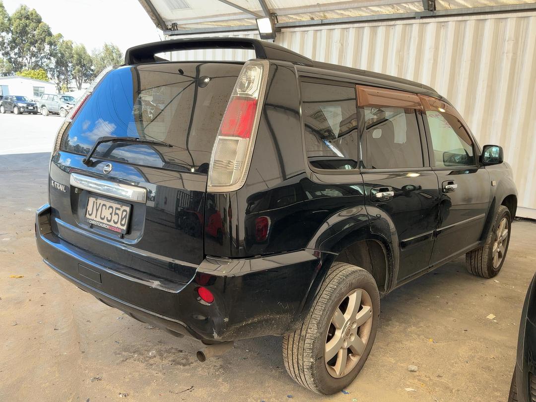 Photo '5' of Nissan X-Trail