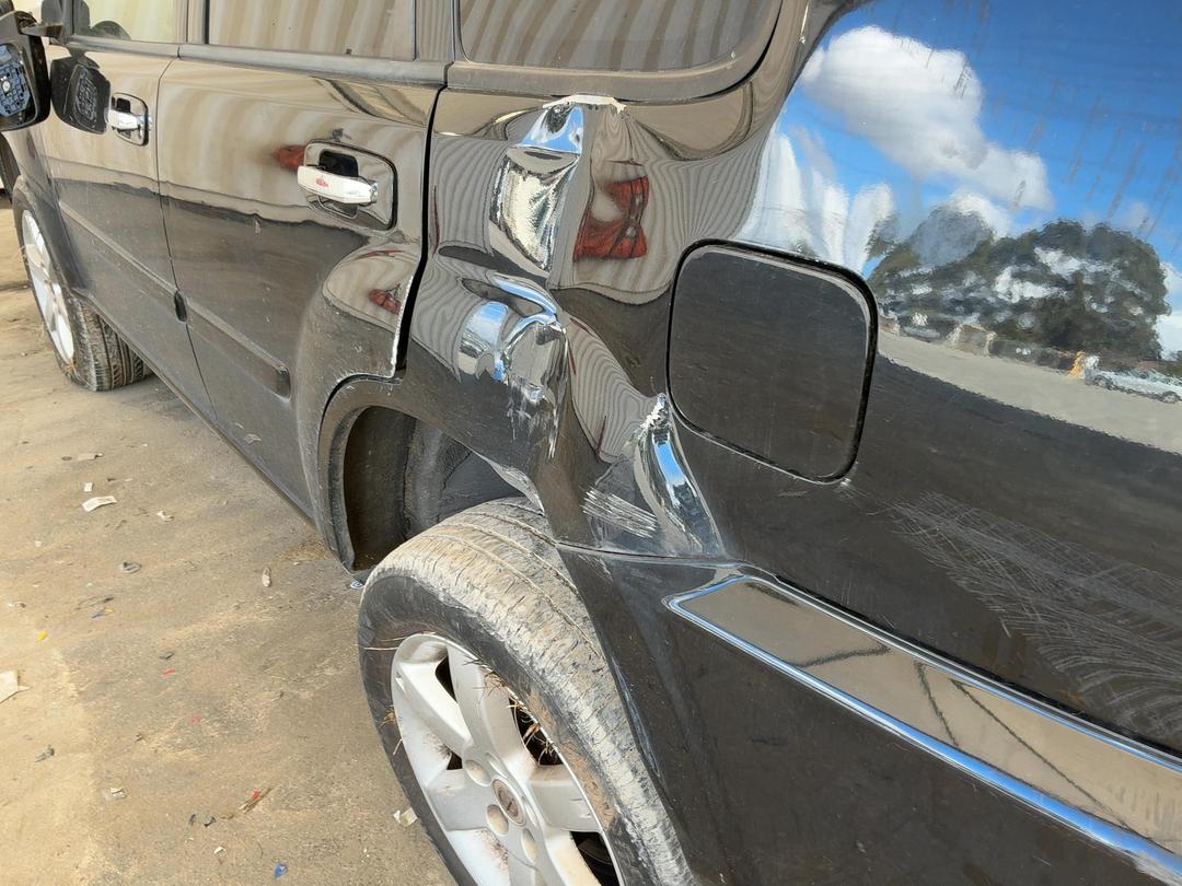 Photo '7' of Nissan X-Trail