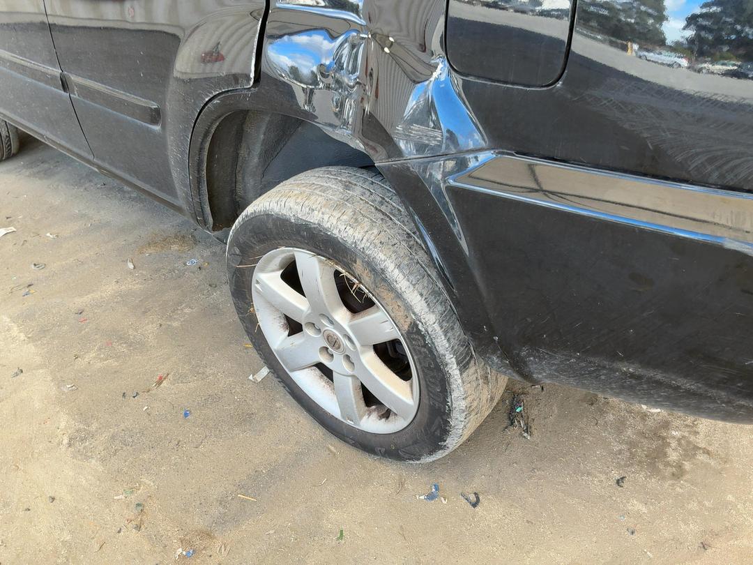 Photo '8' of Nissan X-Trail