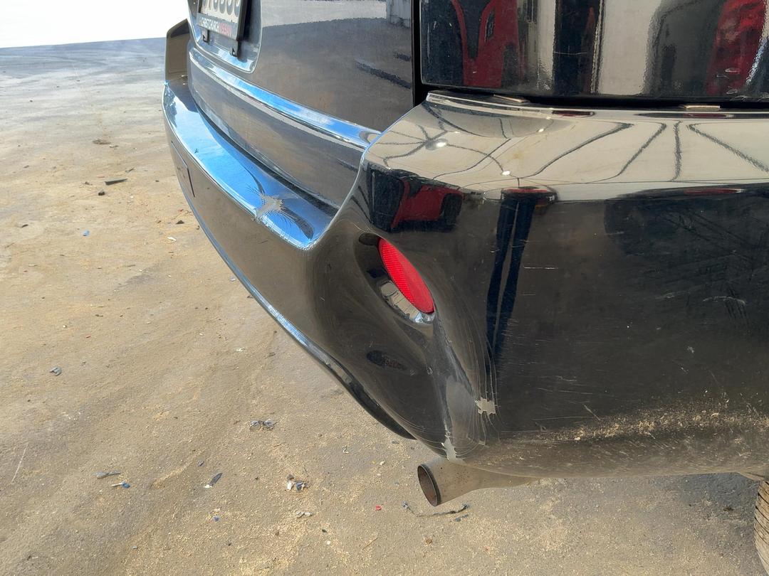 Photo '10' of Nissan X-Trail