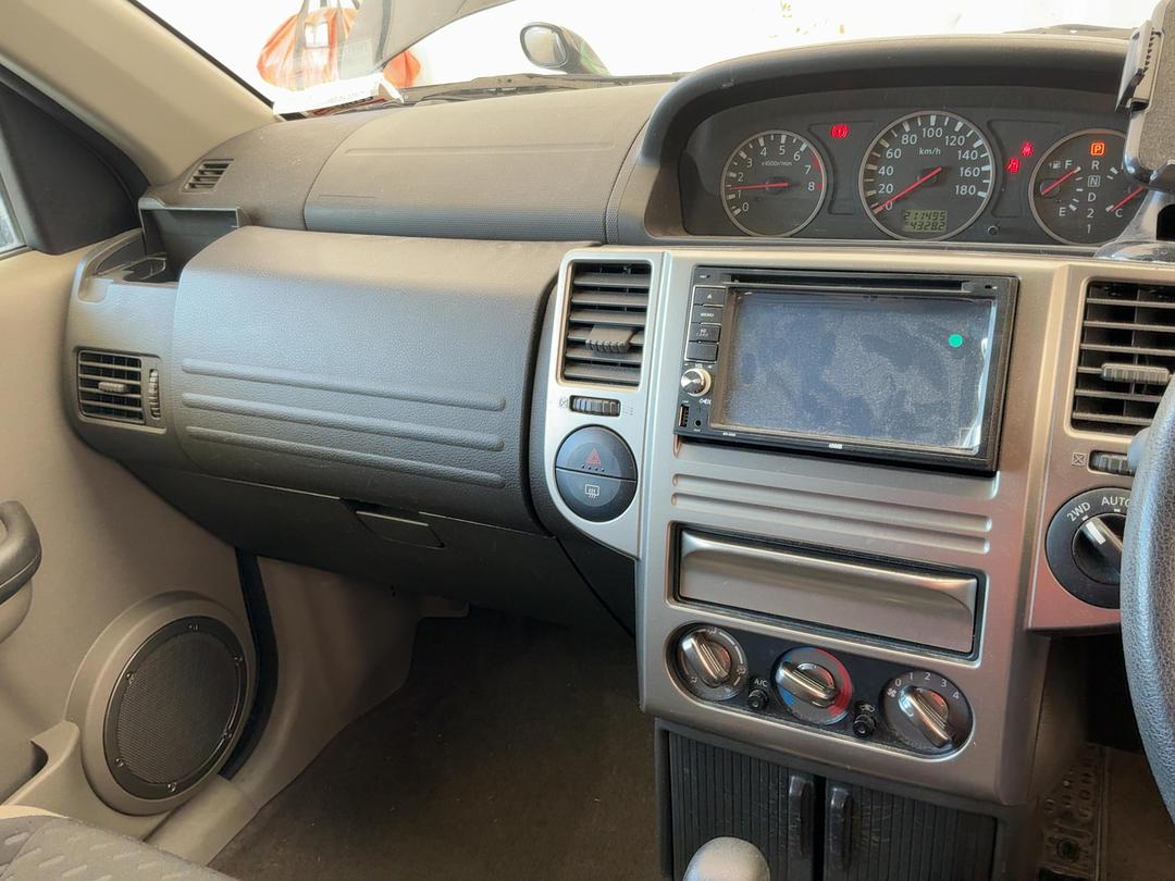 Photo '19' of Nissan X-Trail