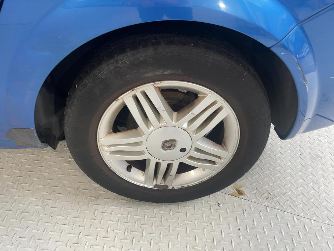 Photo '11' of Renault Scenic