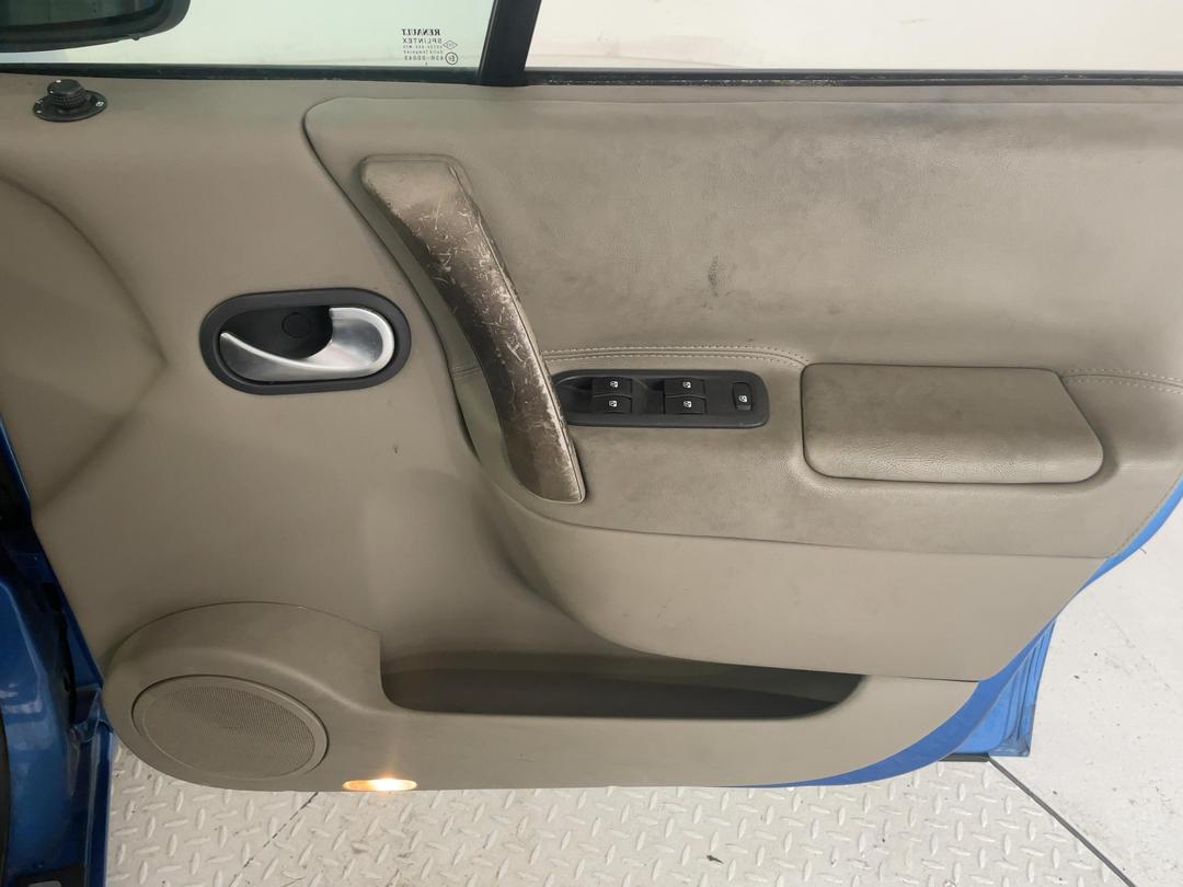 Photo '15' of Renault Scenic