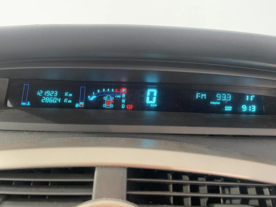 Photo '21' of Renault Scenic