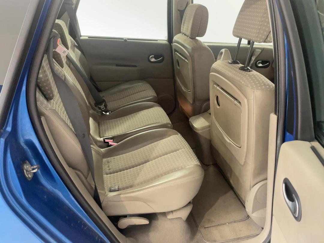 Photo '20' of Renault Scenic