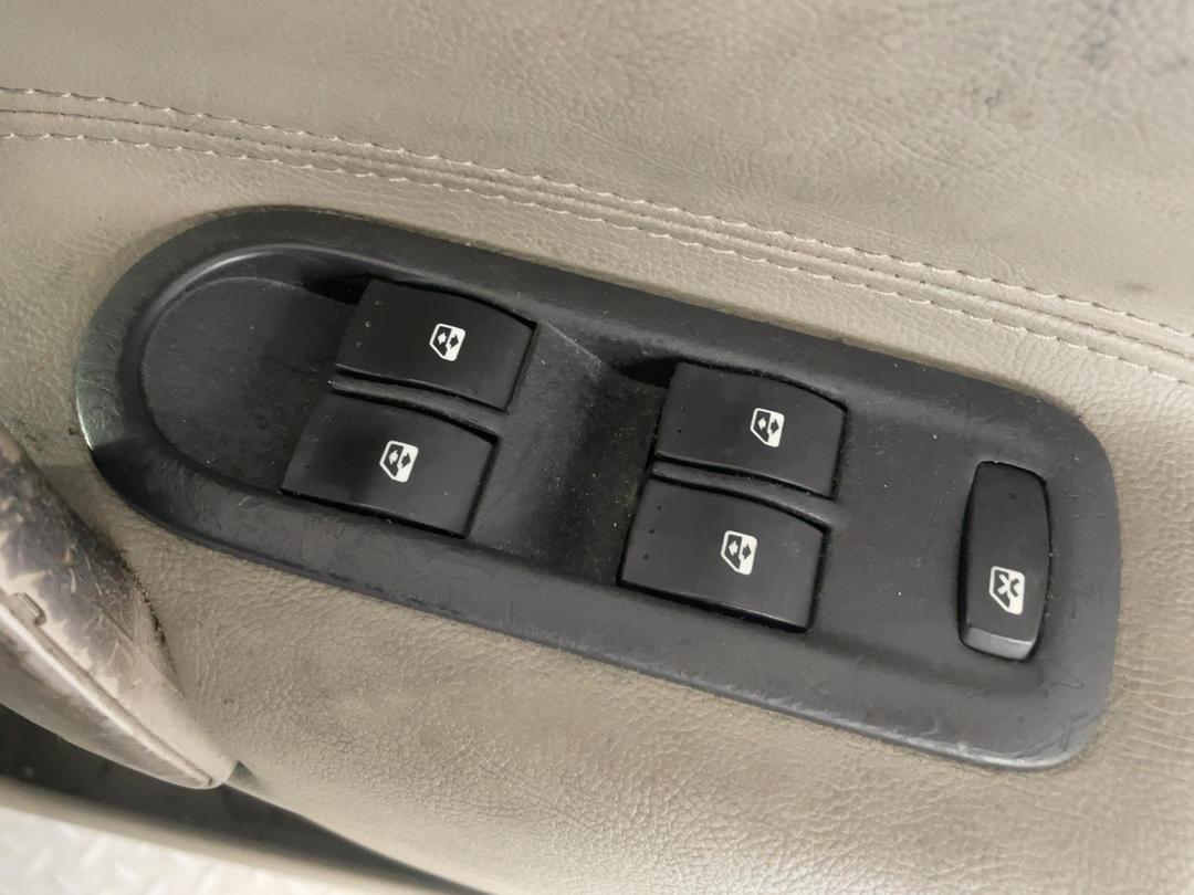 Photo '23' of Renault Scenic