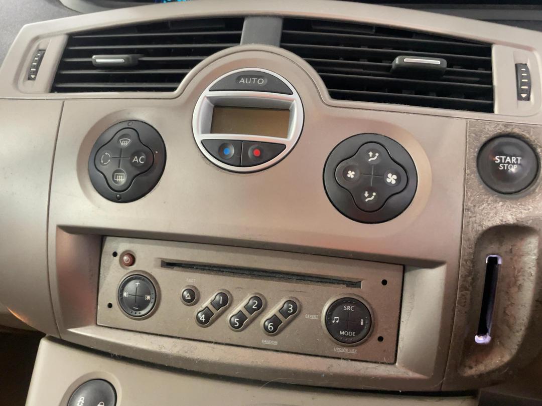 Photo '26' of Renault Scenic