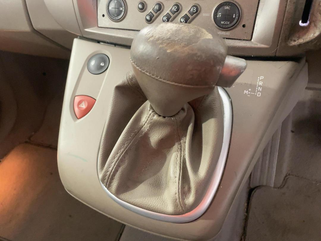 Photo '27' of Renault Scenic