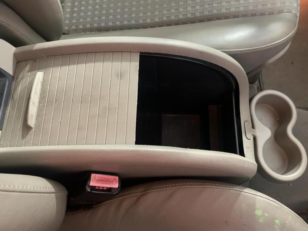 Photo '28' of Renault Scenic