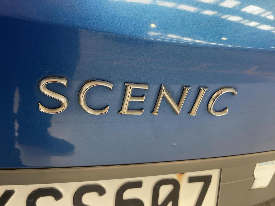 Photo '31' of Renault Scenic