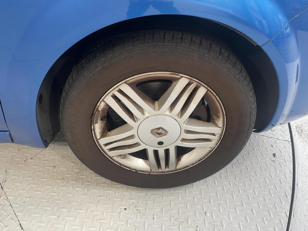 Photo '9' of Renault Scenic