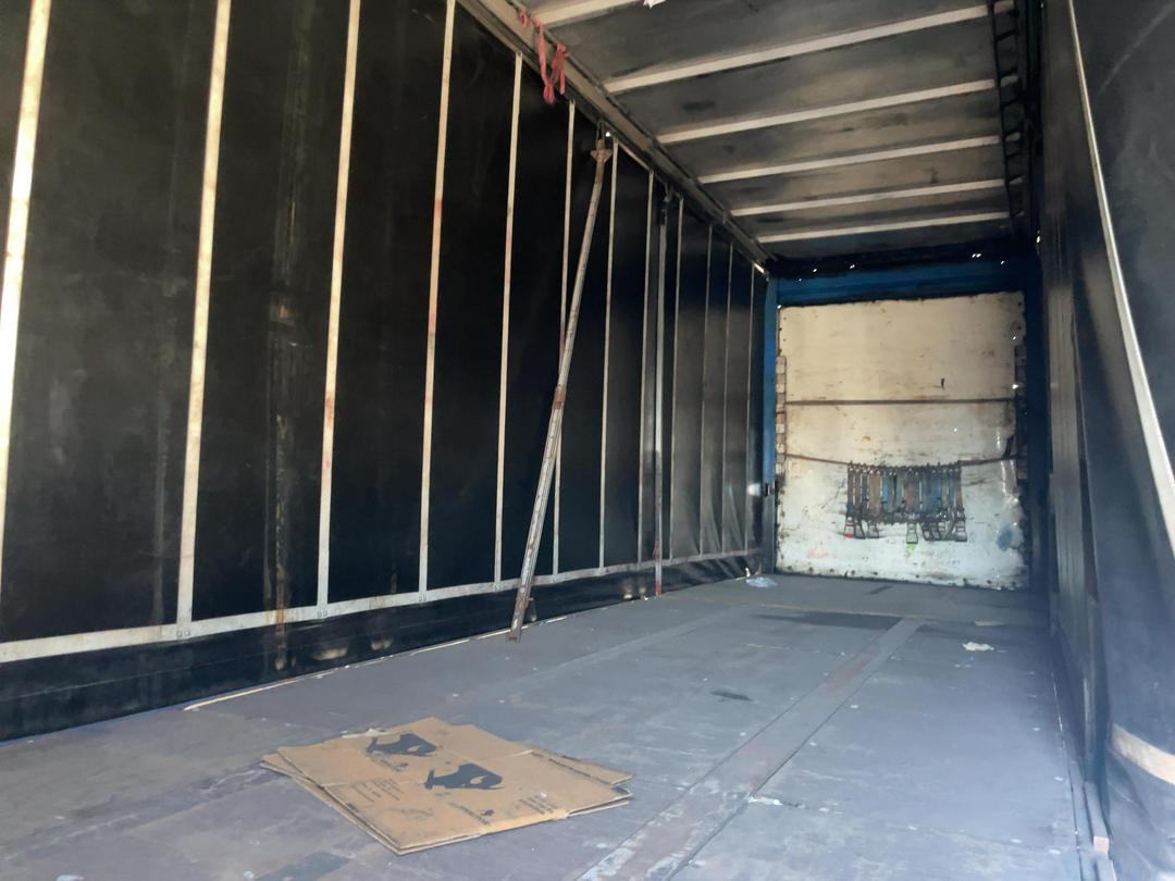 Photo '6' of ROADMASTER FG Curtainsider Full